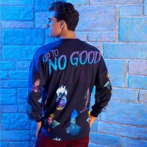 Disney Villains Spirit Jersey
